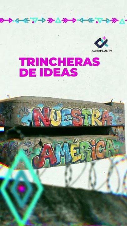 Nuestra América frente al gigante de la siete leguas