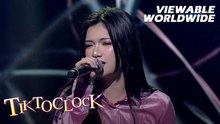 TiktoClock: Sweet girl, napagaan ang puso nina Daryl Ong at Hannah Precillas!
