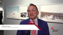 Amura (Valore Italia): ?Con Premio Acea Contemporanea valorizziamo giovani artisti?