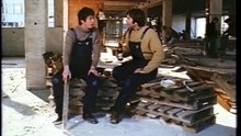 Night Crossing (1982)