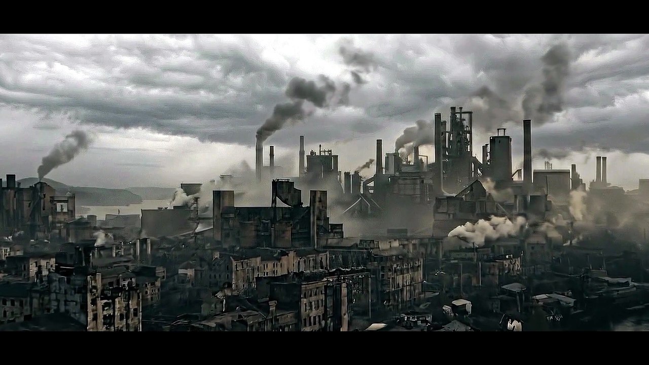 The Great City (2026)