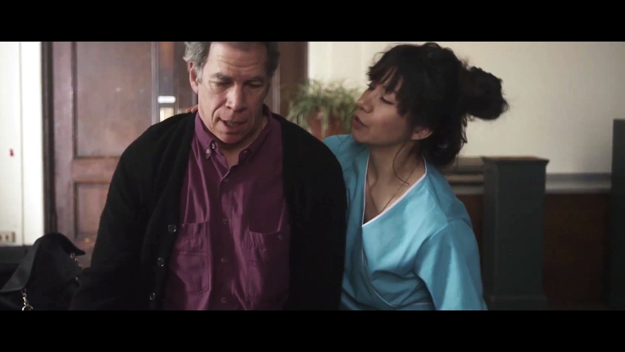 Morality | movie | 2014 | Official Trailer