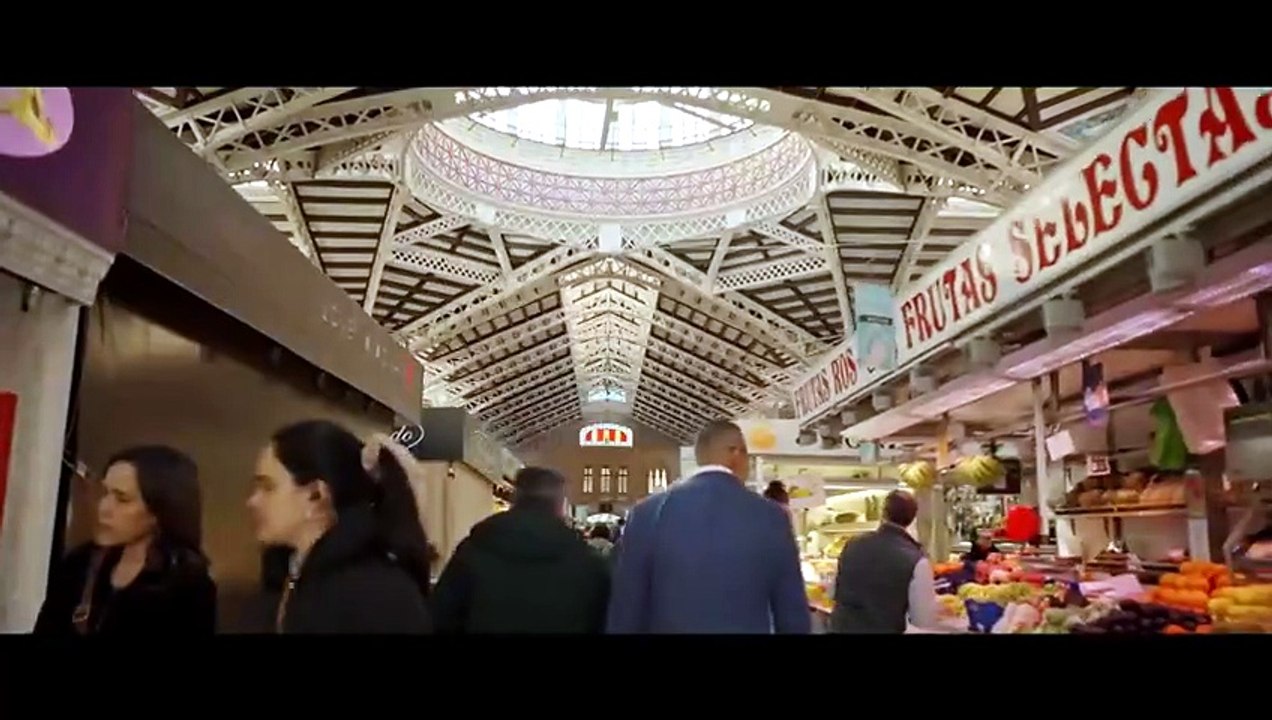 Apatrullando - Valencia: La mejor ciudad para… En español