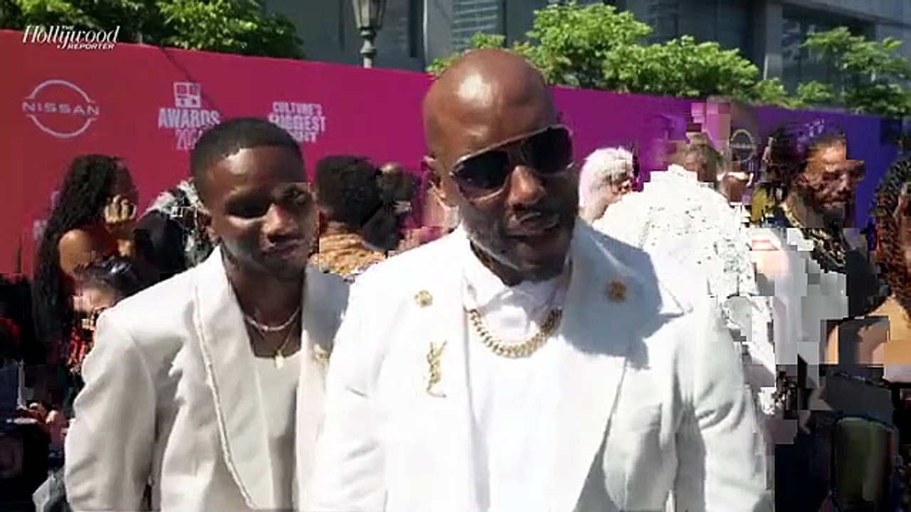 Tyrese Gibson Teases '1992' Trailer Dropping Very Soon at the 2024 BET Awards | THR Video [Full Movie]