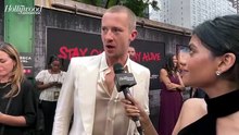 Joseph Quinn on the Possibility of a 'Stranger Things' Cameo: "Nothing's Impossible" | THR Video [Full Movie]
