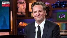 Several People May Be Charged in Matthew Perry's Death | THR News Video [Full Movie]