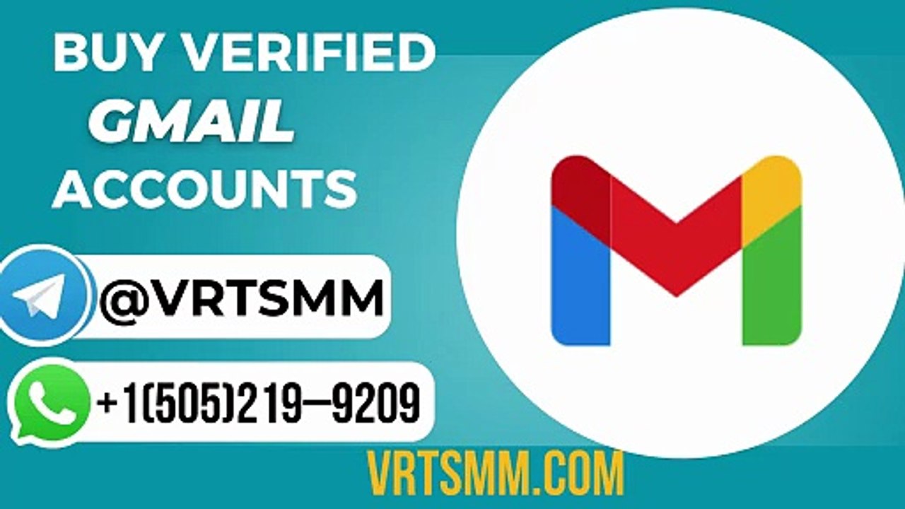 6 Best Bulk Gmail Account Providers With Quick Delivery