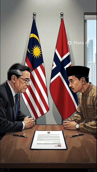 euronews.com⁠� reported that Malaysia is seeking €216 million ($251 million) in compensation from Kongsberg Defence &