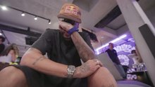 Neymar breaks down in tears after Brazil World Cup selection