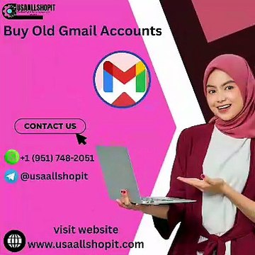 7.9 Trusted Providers for Buy~Aged Gmail Accounts in 2026