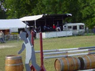 J CSO club 1 GP