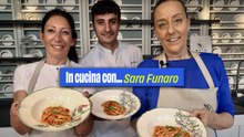 "In cucina con... Sara Funaro", tra i pici le domande che non ti aspetti