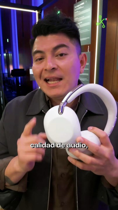 Sony 1000X The Collexion