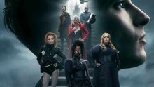 The Sandman - Season 2 - Episode 12: Death: The High Cost of Living Eng Sub