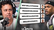 Inter miglior squadra, il peggior acquisto è bianconero: i premi della Serie A
