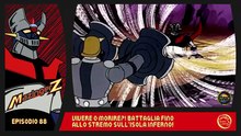 Mazinga Z | Episodio 88 di 92