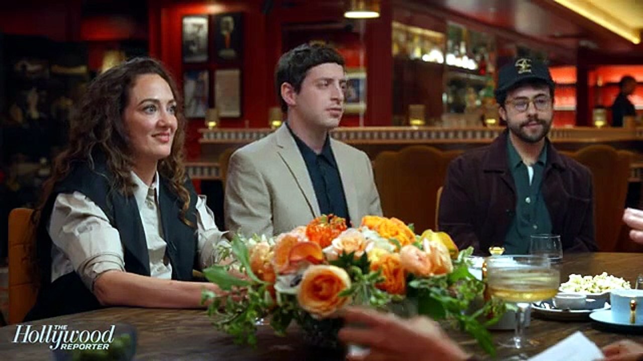 Alex Edelman, Jacqueline Novak, Jenny Slate, Mike Birbiglia, Ramy Youssef and Taylor Tomlinson at the THR Stand-Up Comedy Roundtable | Off Script With The Hollywood Reporter [Full Movie]