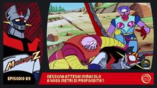 Mazinga Z | Episodio 89 di 92