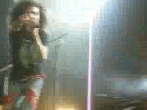 Tokio Hotel Bercy 09.03 Wo sind eure Hande [2]