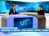 Journ&eacute;e contre l&rsquo;homophobie : Saint-&Eacute;tienne se mobilise / Coal Cup : le football europ&eacute;en &agrave; Saint-Genest-Lerpt / ULM : les Championnats de France &agrave; Feurs-Chamb&eacute;on