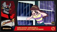 Mazinga Z | Episodio 90 di 92