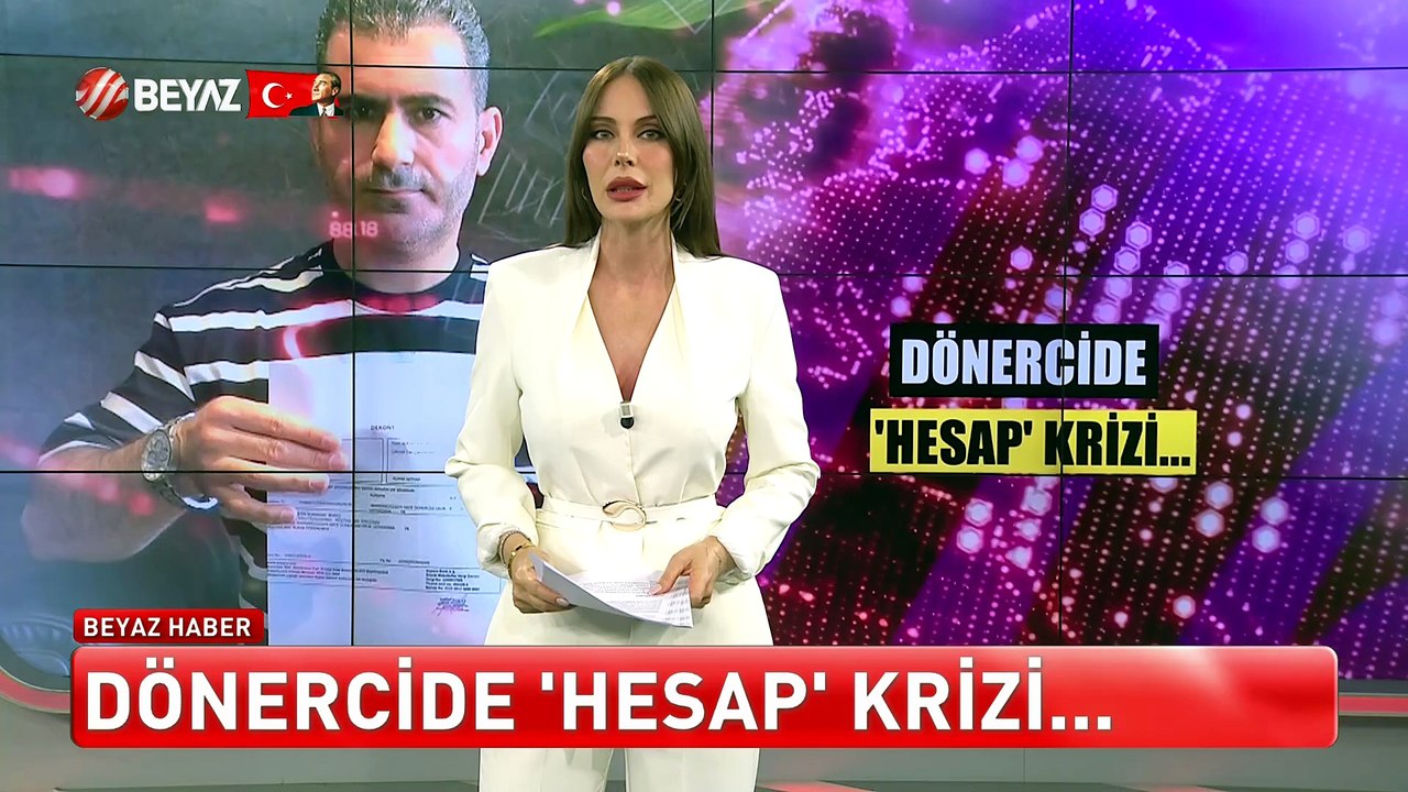 Beyaz Ana Haber 19 Mayıs 2026