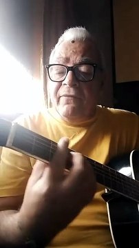 Battisti - Amarsi un po (Cover by Xandrot) #Xandrot Cantautore nessun diritto canzone,