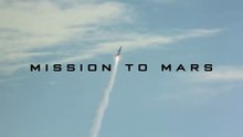 Mission to Mars Film deutsch