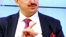 Kur'an okumalı; lafzın hamili, mânânın âmili olmalı  #AdnanŞensoy