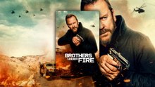 Brothers Under Fire (2026) | Official Trailer [HD]