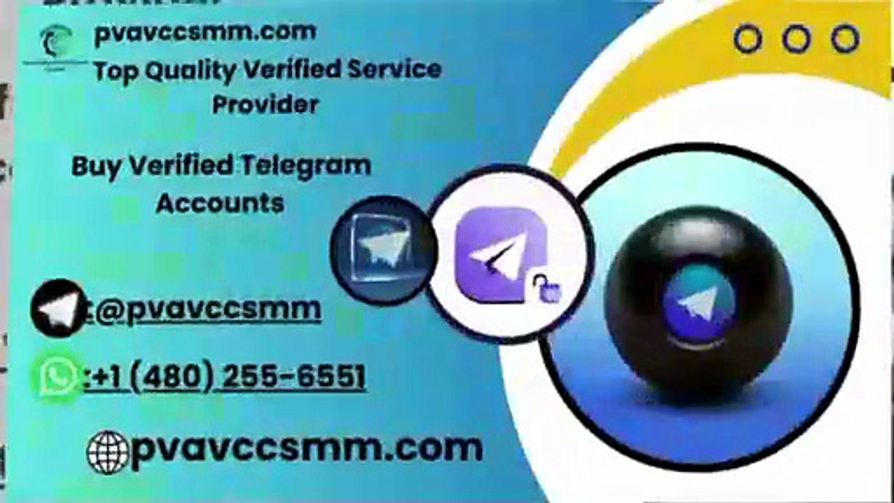 Top 16 Professional Platforms to Buy Premium Telegram Accounts in 2026