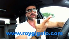 Gigolo o accompagnatore? Come definirsi