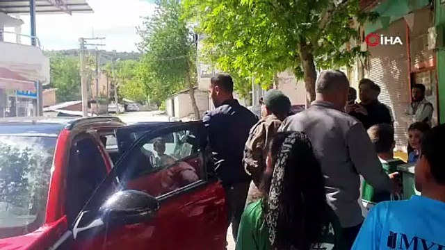 Beşiktaşlı Mustafa Erhan Hekimoğlu memleketi Palu’da gençlerle buluştu | Ajansspor | IHA