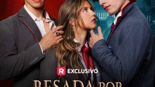 Besada por garras y colmillos en Español ReelShort