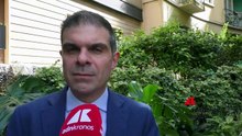 Tumore: Di Maio (Aiom), biopsia liquida per accesso a cure innovative in cancro al seno’