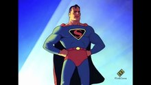Superman -  Lo scienziato pazzo | Episodio 1