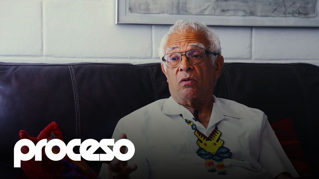 Juan Mora Catlett revela las claves del oficio cinematográfico en boca de 26 maestros de la imagen