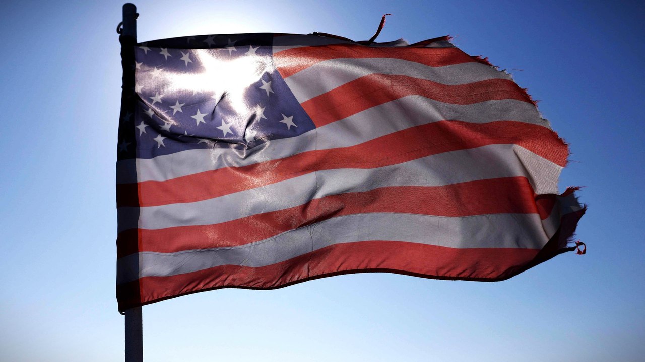 Ist der amerikanische Traum tot? | Florian Danner
