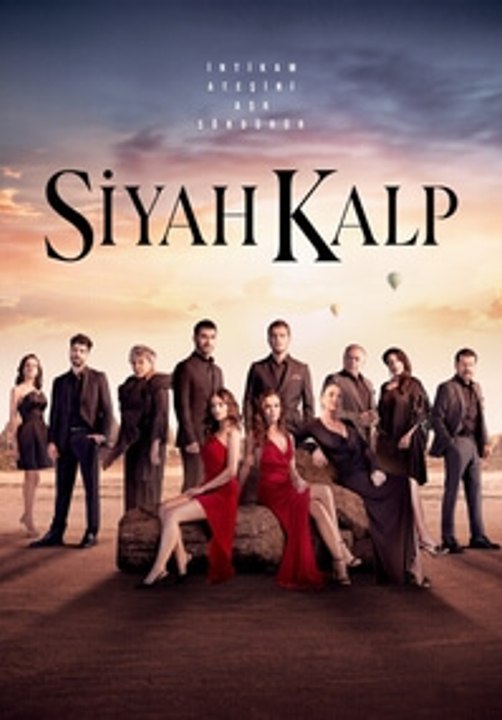 Corazon Negro (Siyah Kalp) - Episode 157 en Español
