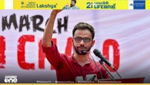 ഇടക്കാല ജാമ്യം അനുവദിക്കണമെന്ന ഉമർ ഖാലിദിന്റെ ജാമ്യാപേക്ഷ ഡൽഹി കോടതി തള്ളി