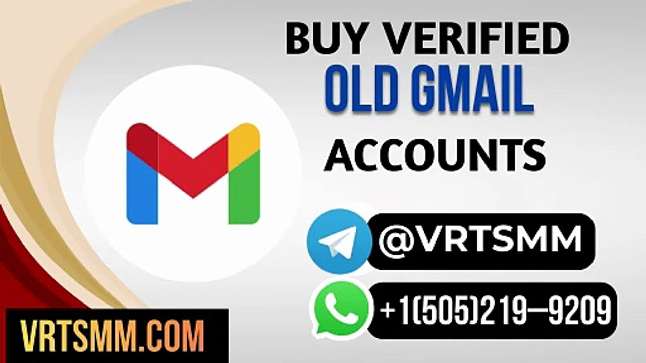Top 10 Bulk Gmail Account Sellers for Affiliate Marketing