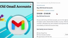 Buy gmail accounts instant delivery