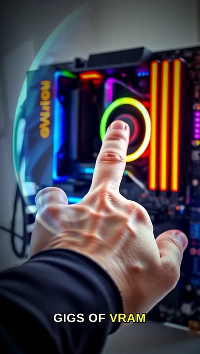 RTX 3060 Returns June: 12GB Beast Coming Back