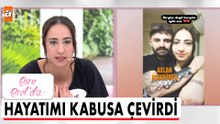 Yurtta büyüdüm, aile özlemi çektim  - Esra Erol'da 19 Mayıs 2026