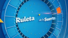 La Ruleta de la Suerte - Programa 4708 (22-05-26)