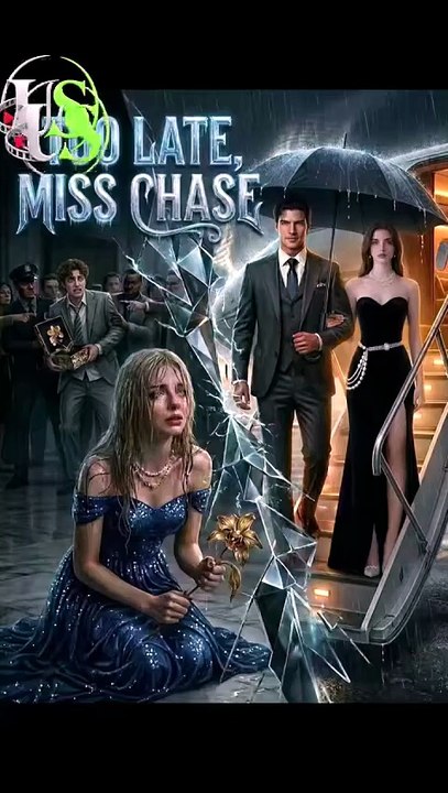 Too Late, Miss Chase