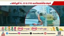 വാഹനം പാർക്ക് ചെയ്യുന്നതിനെ ചൊല്ലി തർക്കം; തമ്പാനൂരിൽ ടാക്സി ഡ്രൈവർക്ക് ക്രൂര മർദനം