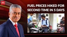 Fuel price shocks: Is the government out of options? Experts weigh in