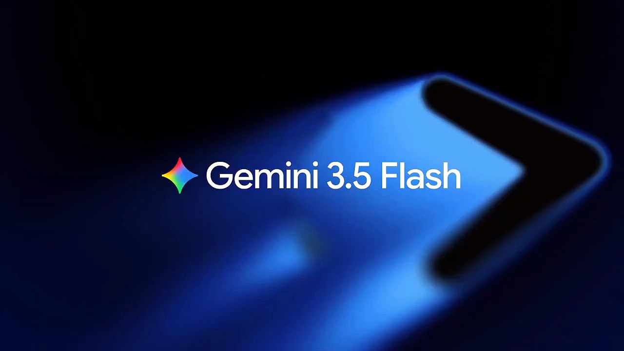 Gemini 3.5 par Google