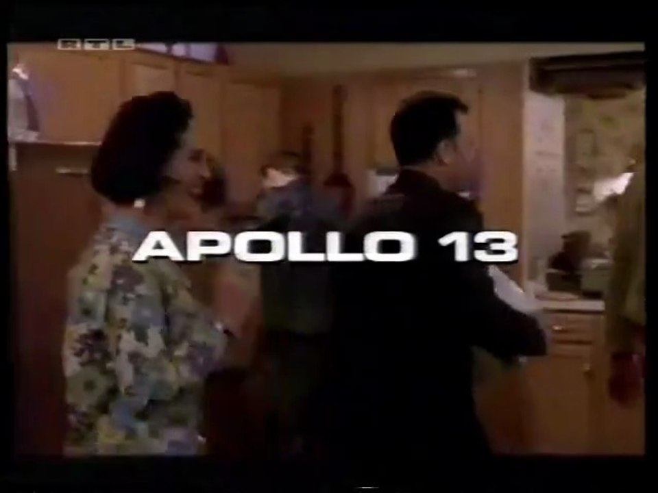 Apollo 13 Film deutsch